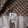 river island monogram leggings Image 3