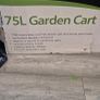 Garden/Camping Trolley Image 3