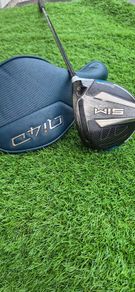 Taylormade sim max driver