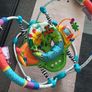 Baby Einstein jumperoo Image 2