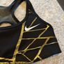 Nike top (s) you can wear it both side Image 2