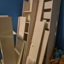 Broken Loft Bed Image 3