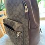 Coach backpack new condition Image 5