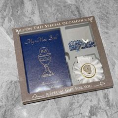 New First Holy Communion Gift Set