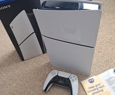 PS5 playstation digital edition