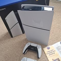 PS5 playstation digital edition