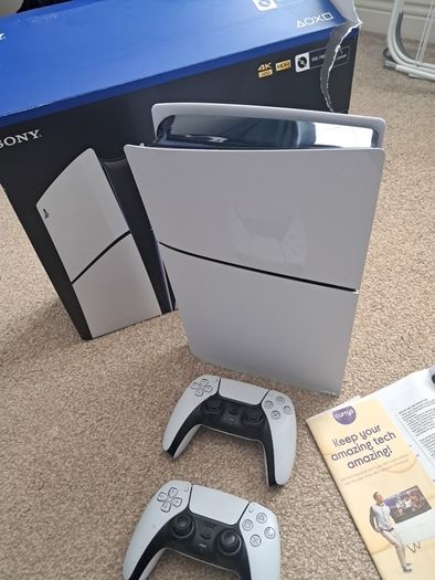 PS5 playstation digital edition
