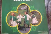 The Gallowglass Ceili Band.
