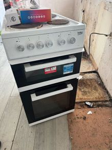 Home appliances Cooker