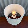 Retro Vintage table light c1960 Image 5