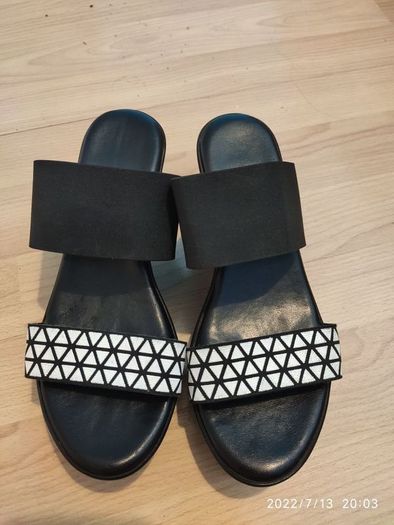 Summer Sandals - size UK 3 / EU 37