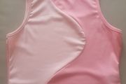 Shein crop top