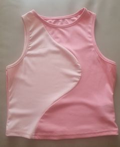 Shein crop top