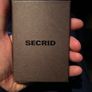 Secred minimal wallet Image 6