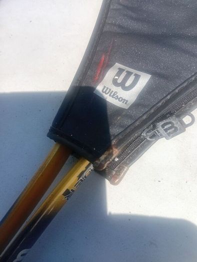 Wilson Defender
