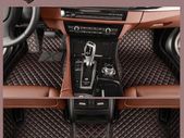 Car floor mats for renault kadjar fluence captur talisman megane 2 3 4 laguna 3 logan kangoo 2 sport accessories