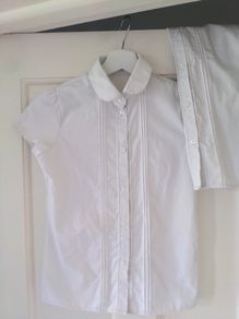Girls blouses