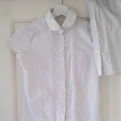 Girls blouses