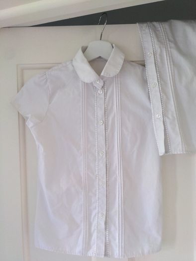 Girls blouses