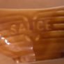 Crown devon sauce boat Image 2
