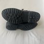 New Look Ankle Boots UK4 Image 5