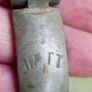 Antique 19th Century Handcuffs without Key Image 7