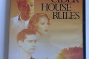 The Cider House Rules [1999] Charlize Theron, Tobey Maguire, Delroy Lindo, Paul Rudd &amp; Michael Caine [Movie DVD] Academy Award Winner