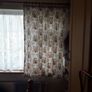 vintage curtains Image 2