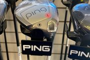 Ladies GLE3 3 wood