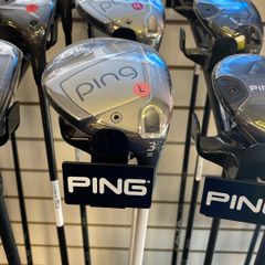 Ladies GLE3 3 wood