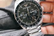 Emporio Armani AR5980 Sportivo Chronograph Watch
