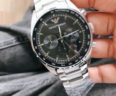 Emporio Armani AR5980 Sportivo Chronograph Watch