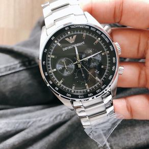 Emporio Armani AR5980 Sportivo Chronograph Watch