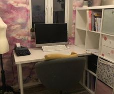 HP 27" All-in-One PC - Excellent Condition
