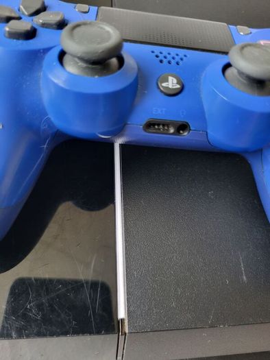 ps4 console