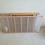 Mamas and Papas Premium Cot Mattress and Ikea Sniglar Cot Image 7