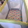 Travel cot Image 5