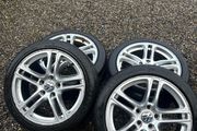 Vw R17 5x112