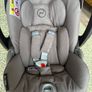 Grey Cybex Cloud Z i-Size Image 3