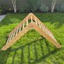Montessori 5-in-1 Climbing Set Image 3