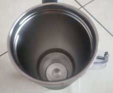 Travel Mug