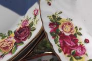 40piece  Part Dinner Set