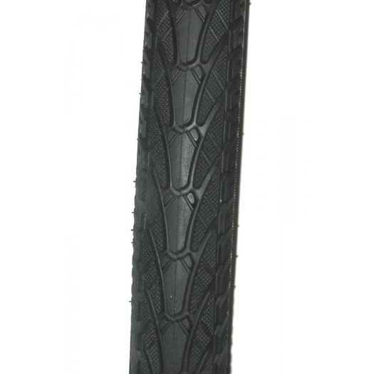 26 1.50 Black Road Tread Tyre Mr2670