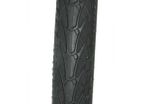 26 1.50 Black Road Tread Tyre Mr2670