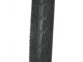 26 1.50 Black Road Tread Tyre Mr2670