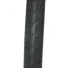 26 1.50 Black Road Tread Tyre Mr2670