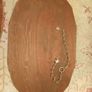 Selection of vintage Art deco mirrors Image 8