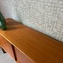 Vintage Retro Mid Century Teak McIntosh Drummond Sideboard Image 10