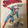 Vintage annual: 'Superman' Story Book annual 1967 Image 4