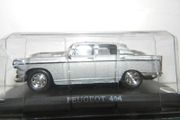 Model Cars